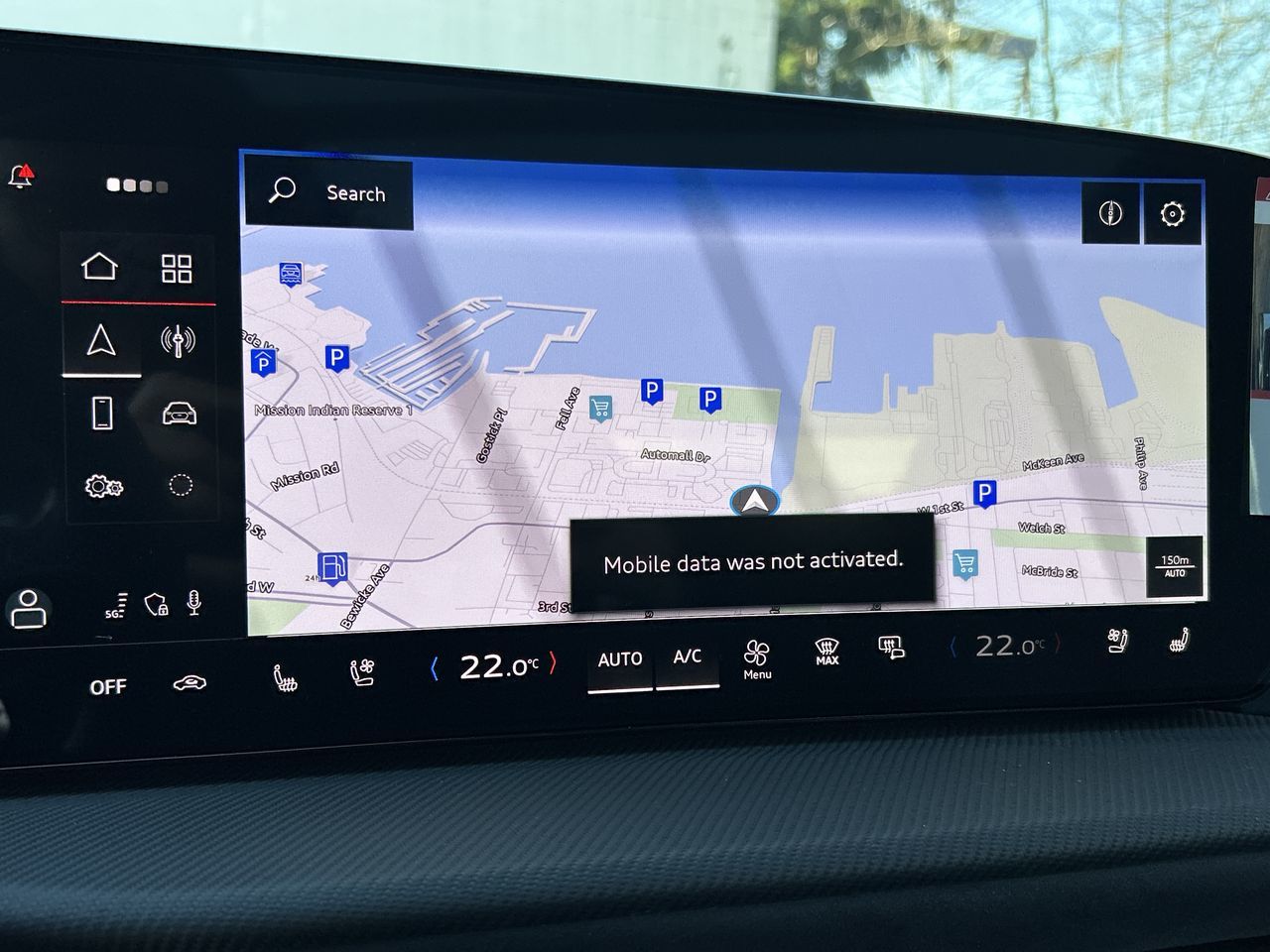 2025 Audi SQ5 in North Vancouver, British Columbia