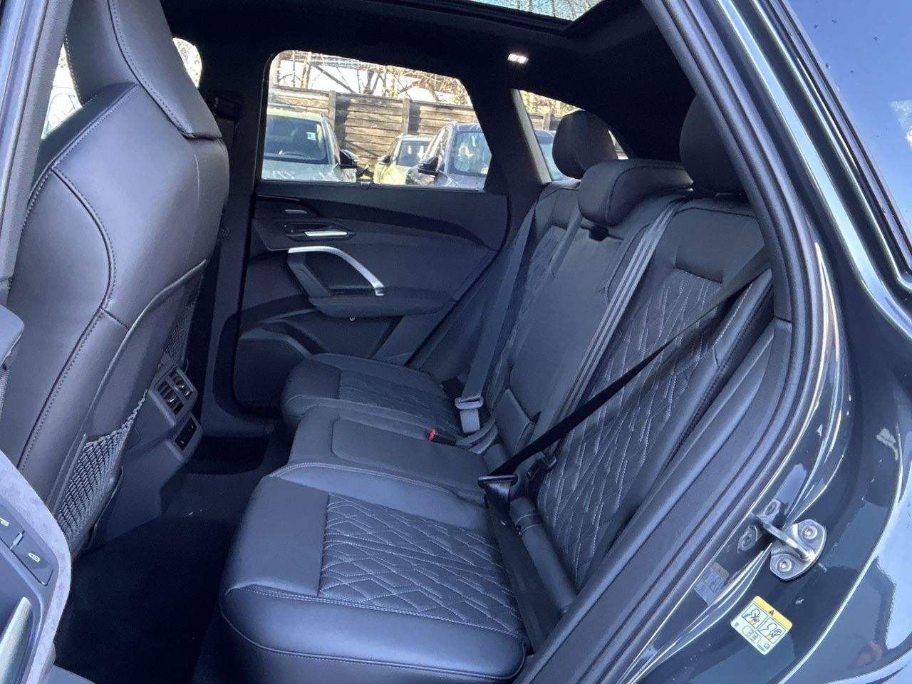 2025 Audi SQ5 in North Vancouver, British Columbia