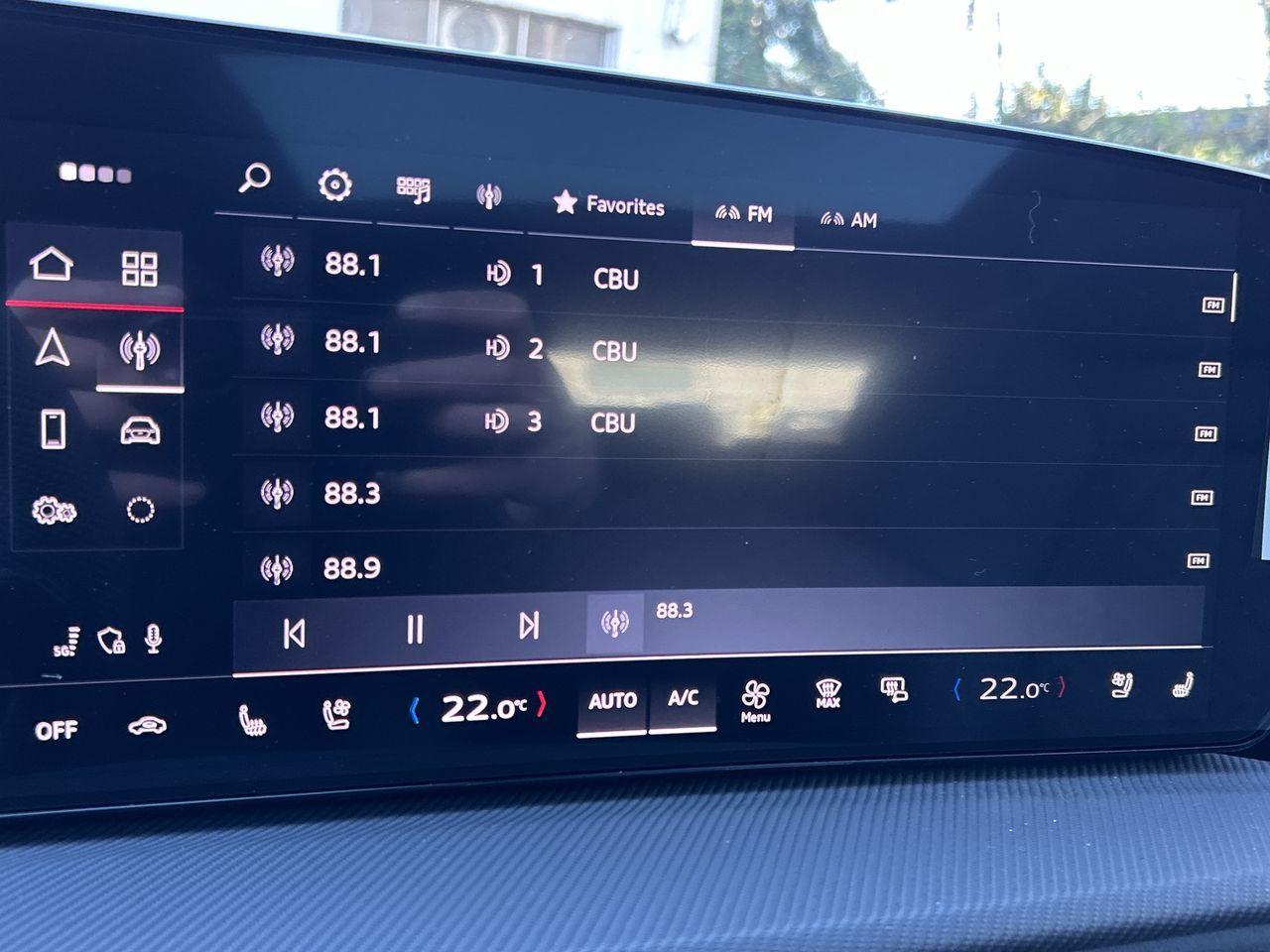 2025 Audi SQ5 in North Vancouver, British Columbia