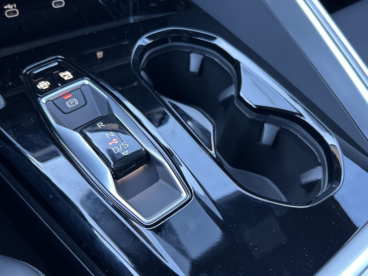 2025 Audi SQ5 in North Vancouver, British Columbia