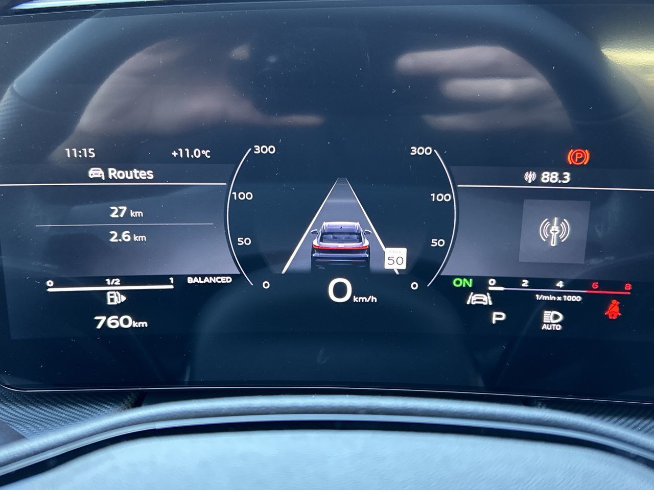 2025 Audi SQ5 in North Vancouver, British Columbia