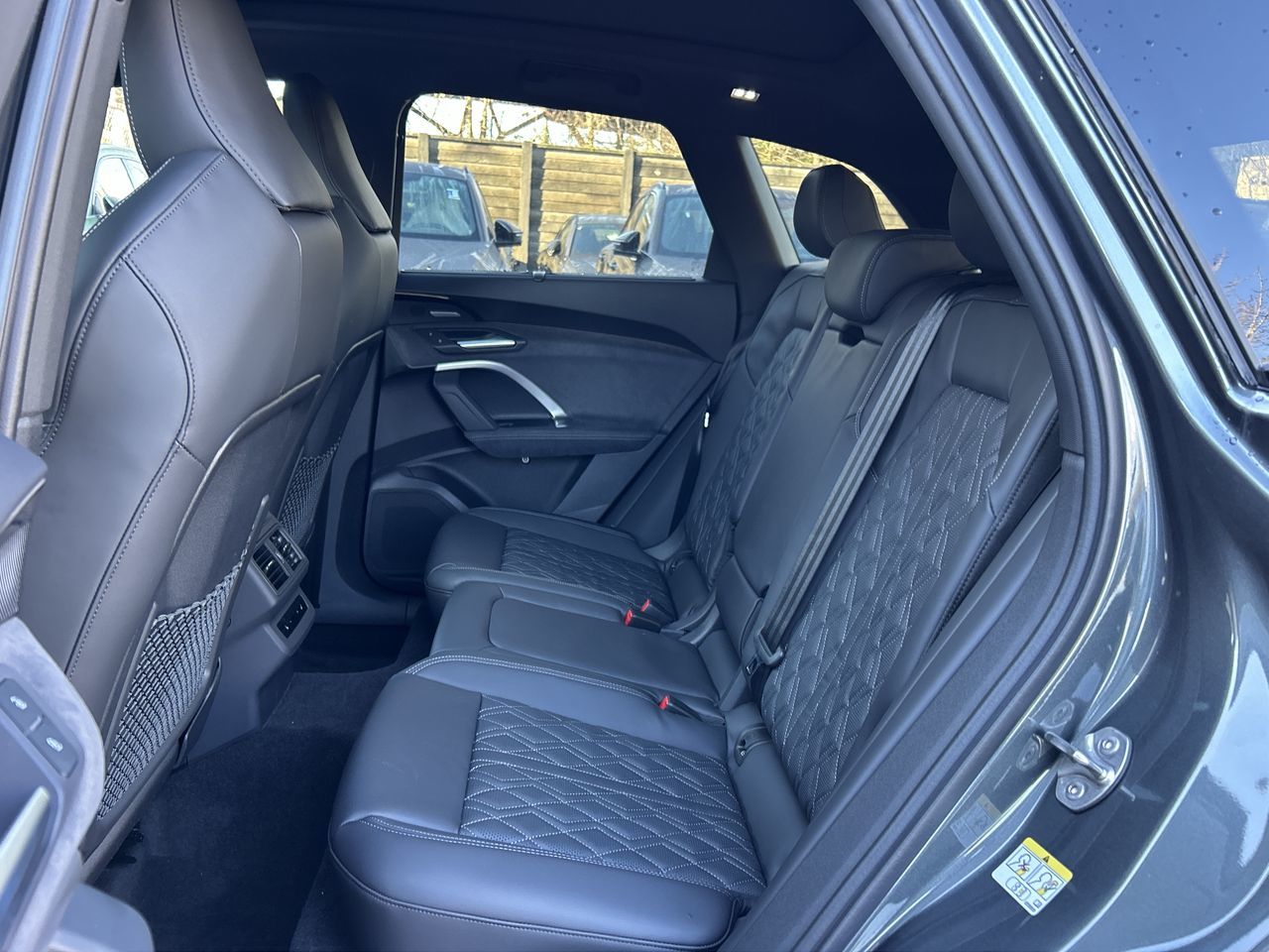 2025 Audi SQ5 in North Vancouver, British Columbia