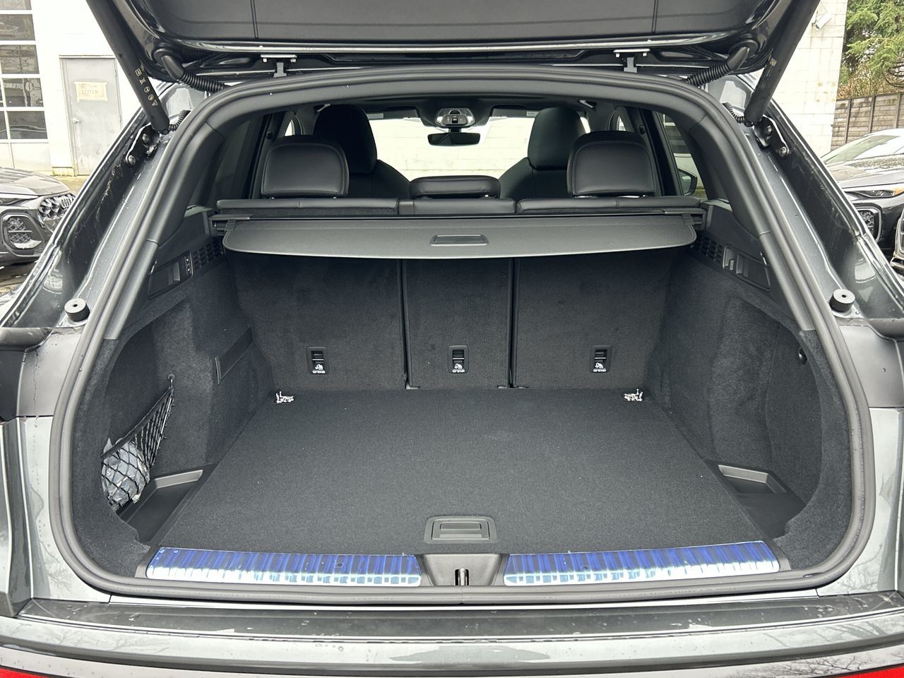 2025 Audi SQ5 in North Vancouver, British Columbia