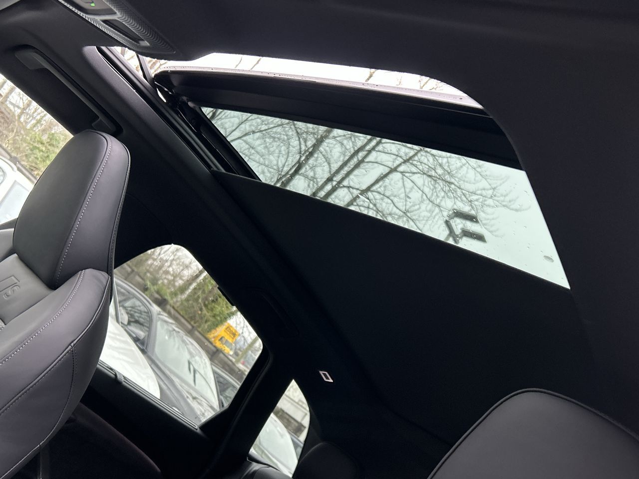 2025 Audi SQ5 in North Vancouver, British Columbia