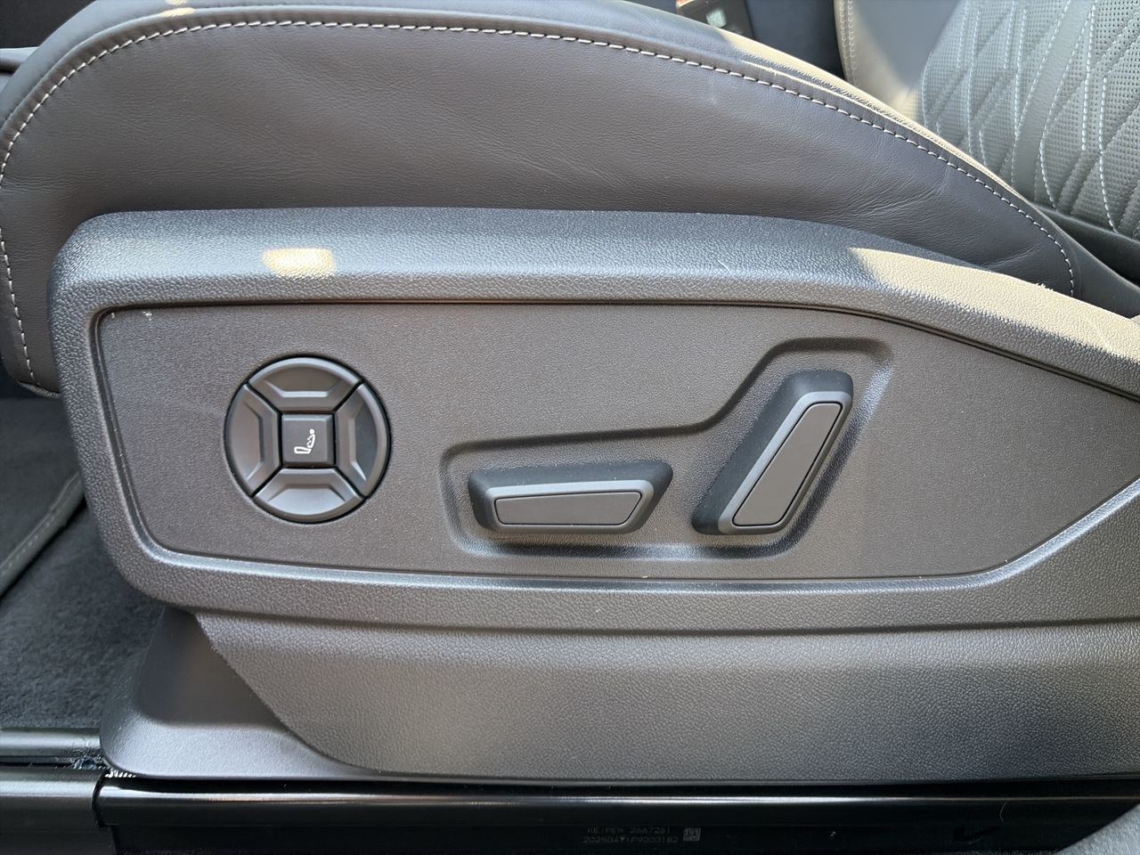 Audi SQ5  2025 à North Vancouver, Colombie-Britannique