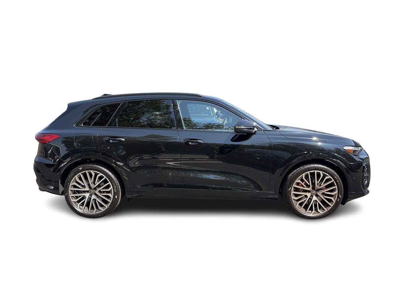 Audi SQ5  2025 à North Vancouver, Colombie-Britannique