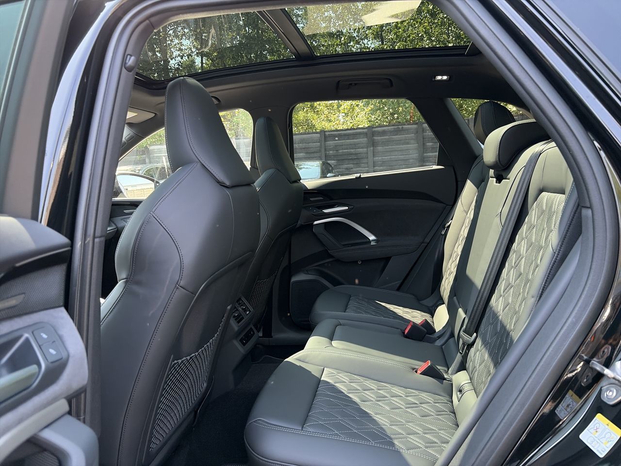 Audi SQ5  2025 à North Vancouver, Colombie-Britannique