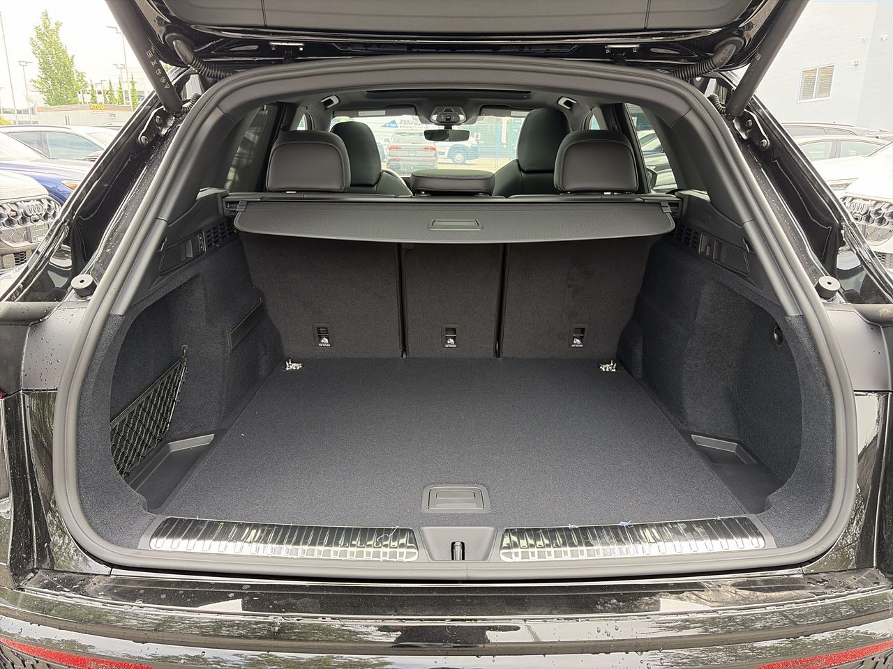 2026 Audi SQ5 in North Vancouver, British Columbia