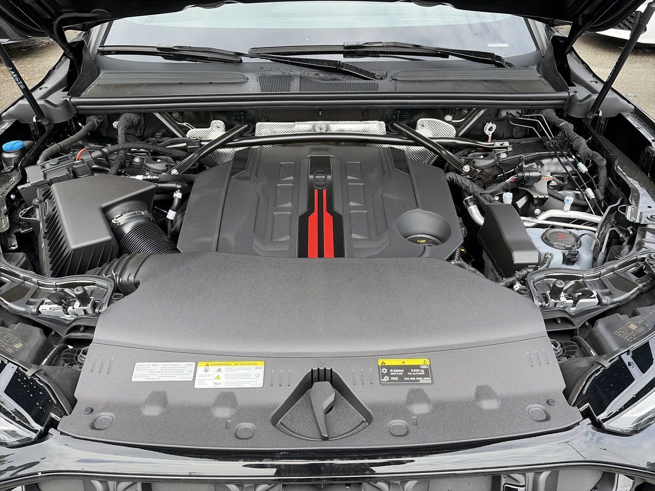 2026 Audi SQ5 in North Vancouver, British Columbia