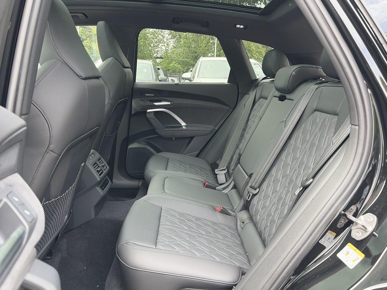 2026 Audi SQ5 in North Vancouver, British Columbia
