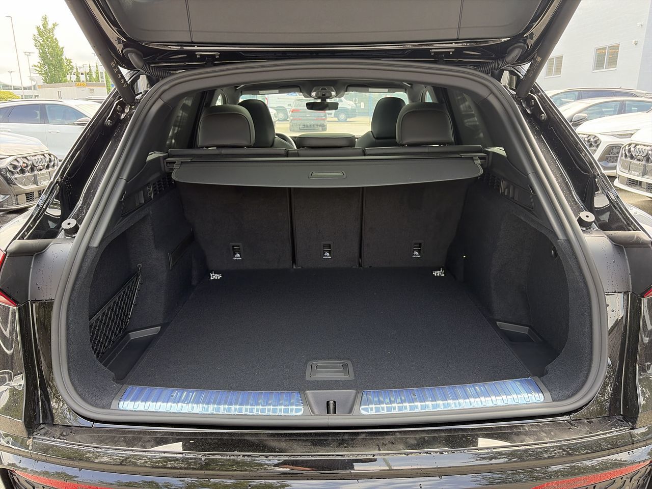 2026 Audi SQ5 in North Vancouver, British Columbia