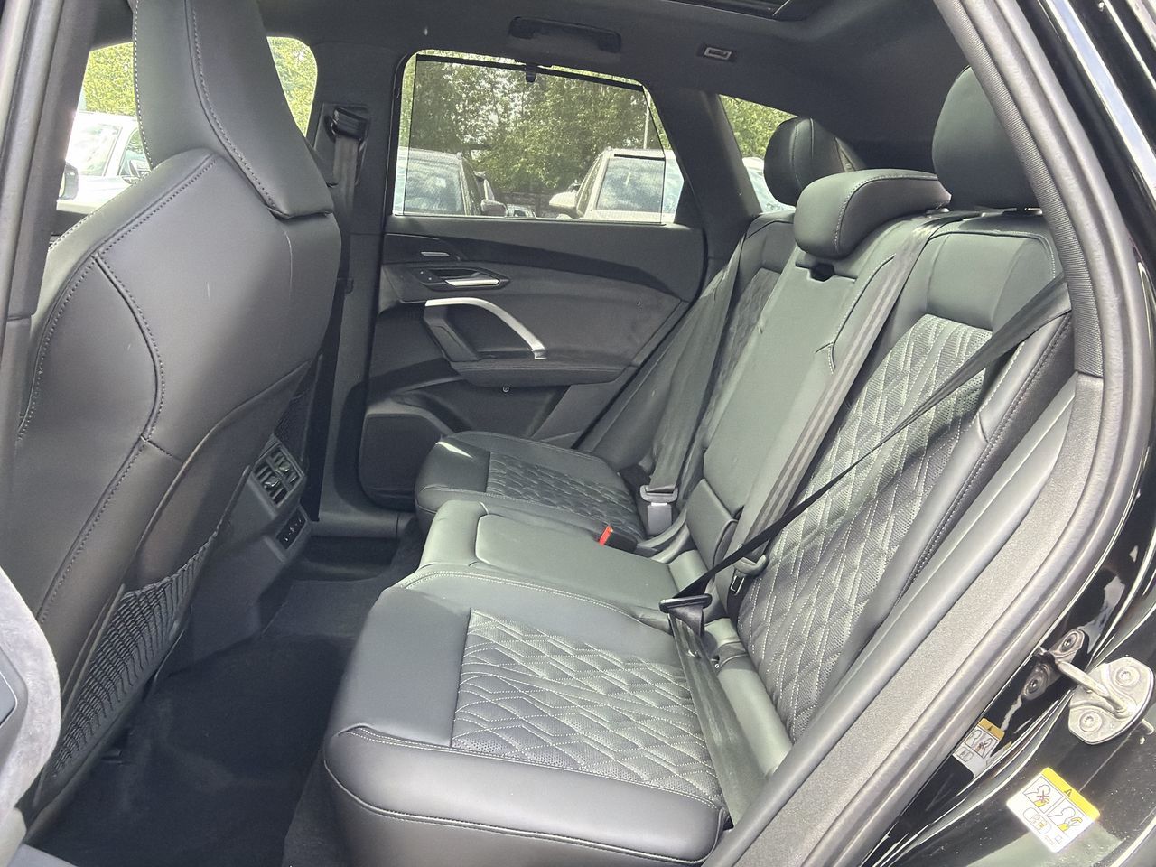 2026 Audi SQ5 in North Vancouver, British Columbia
