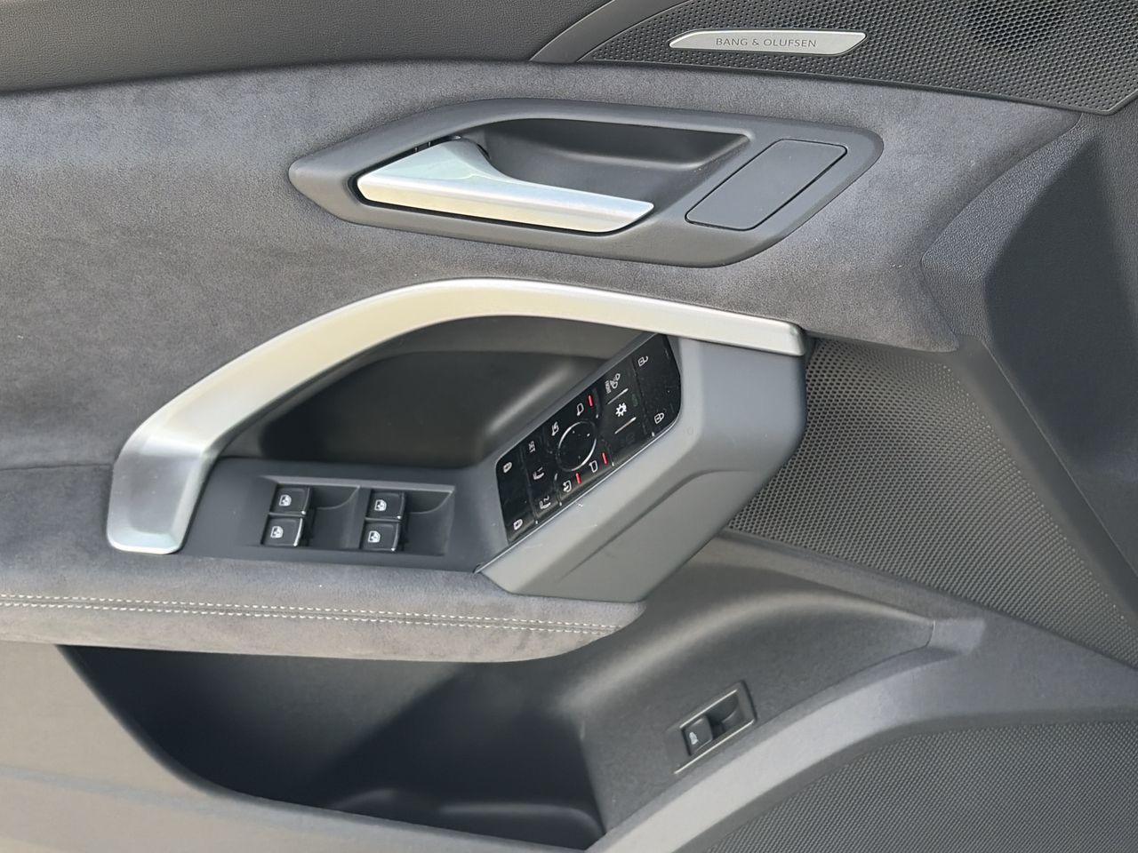 2026 Audi SQ5 in North Vancouver, British Columbia