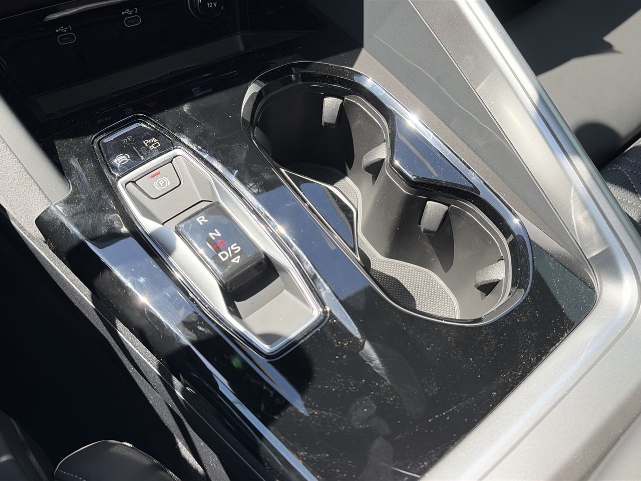 2026 Audi SQ5 in North Vancouver, British Columbia