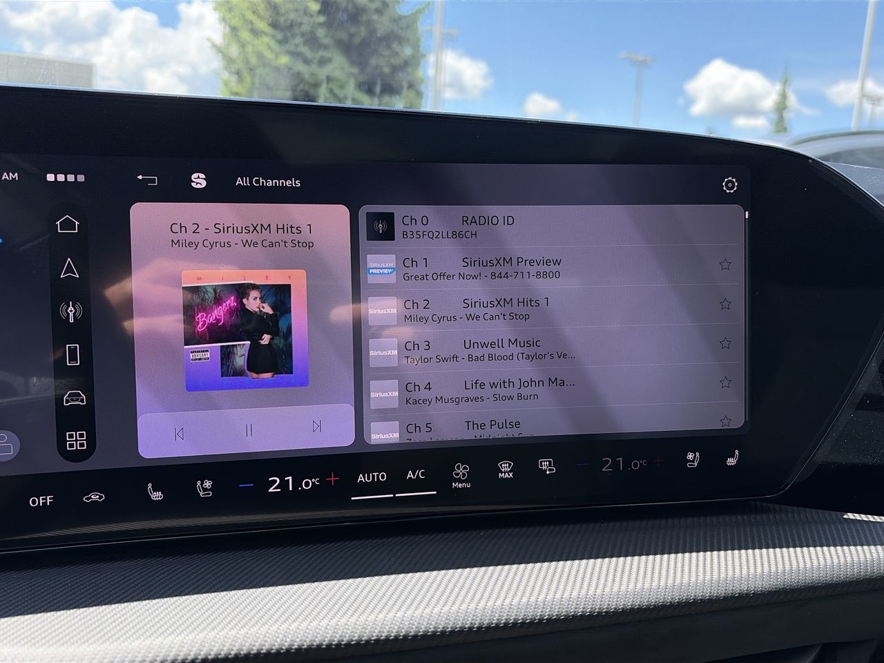 2026 Audi SQ5 in North Vancouver, British Columbia