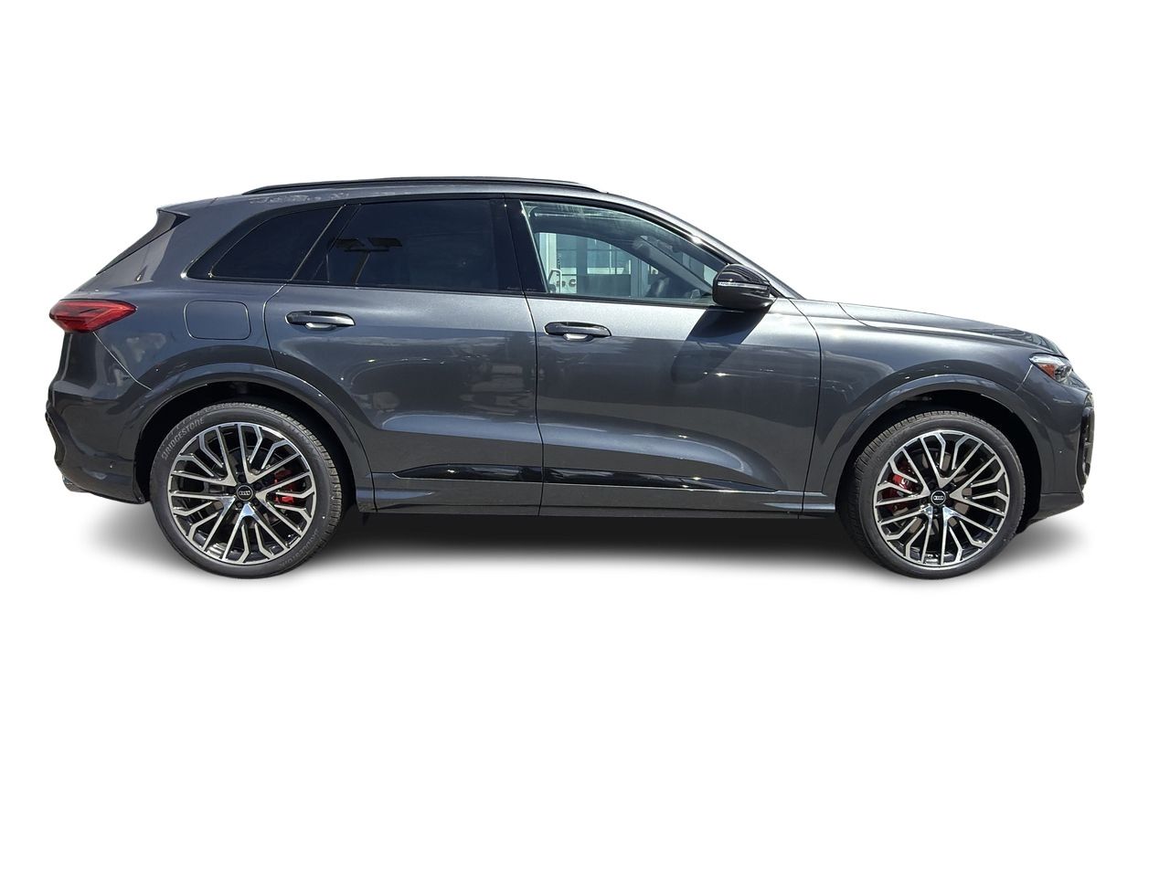 2026 Audi SQ5 in North Vancouver, British Columbia