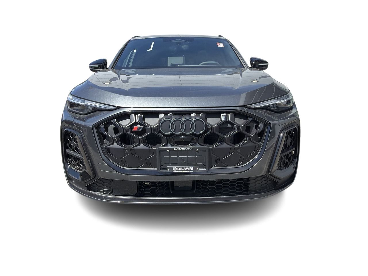2026 Audi SQ5 in North Vancouver, British Columbia