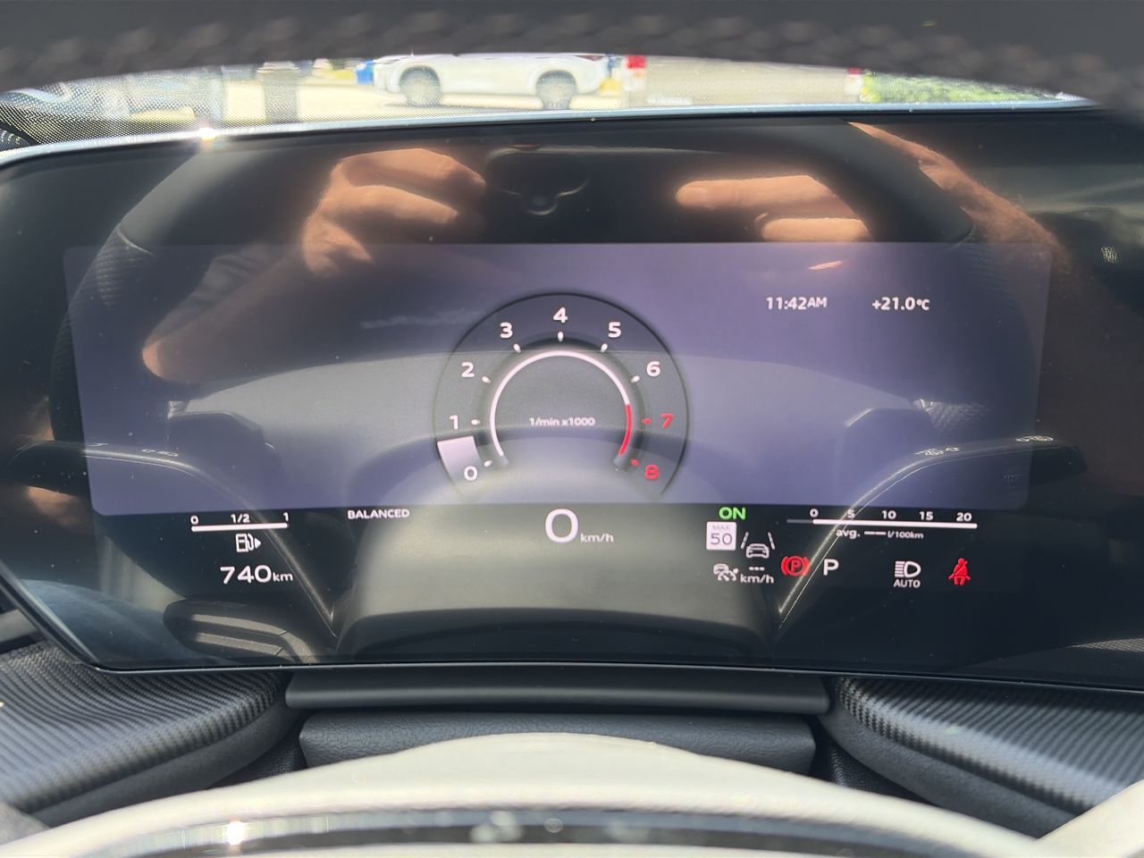 2026 Audi SQ5 in North Vancouver, British Columbia