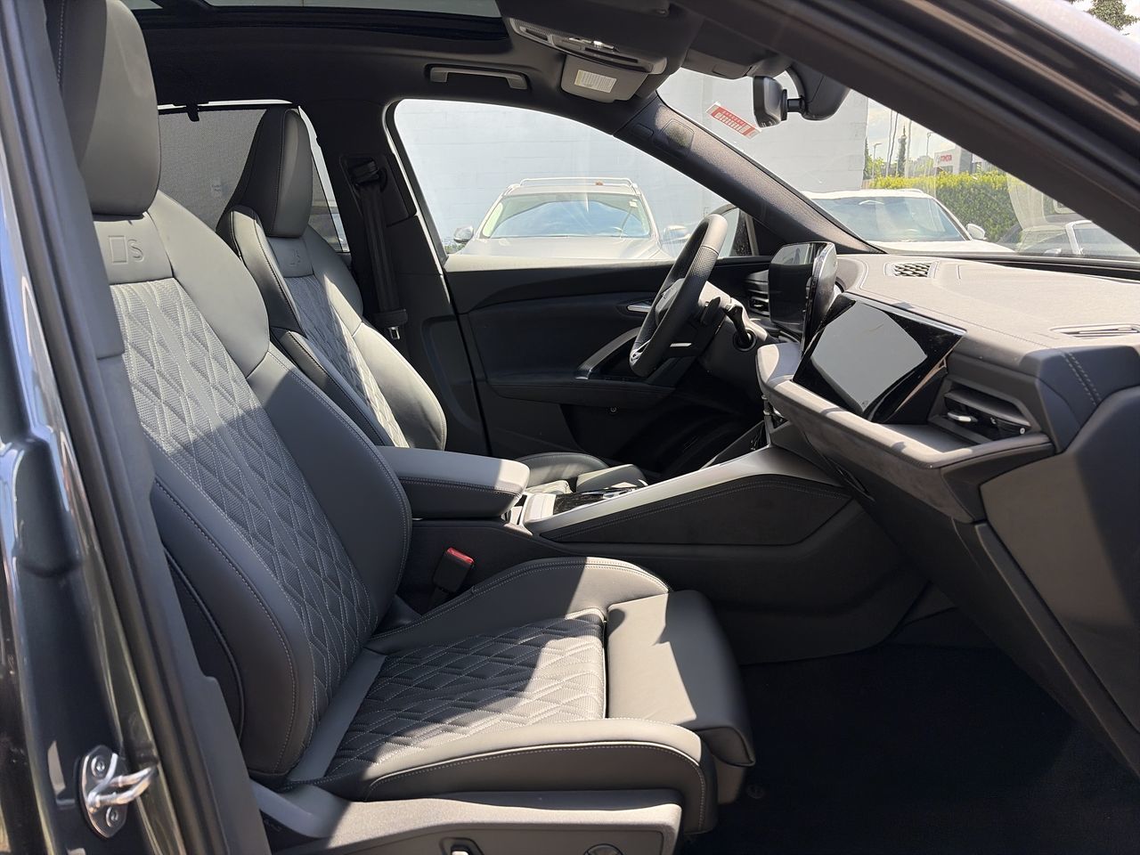2026 Audi SQ5 in North Vancouver, British Columbia