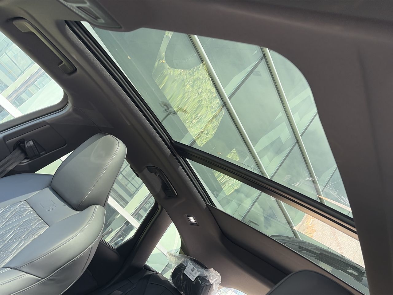 2026 Audi SQ5 in North Vancouver, British Columbia