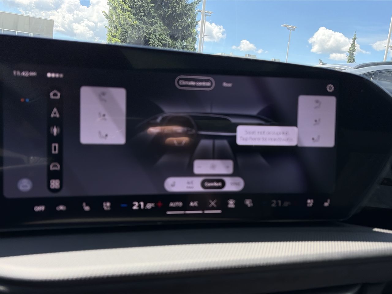 2026 Audi SQ5 in North Vancouver, British Columbia