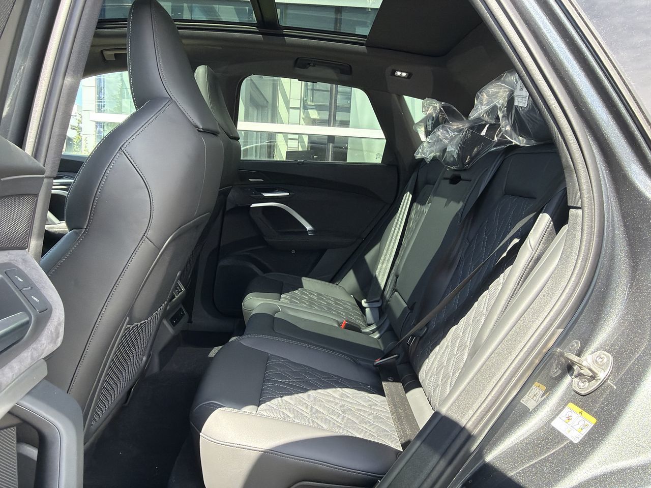 2026 Audi SQ5 in North Vancouver, British Columbia