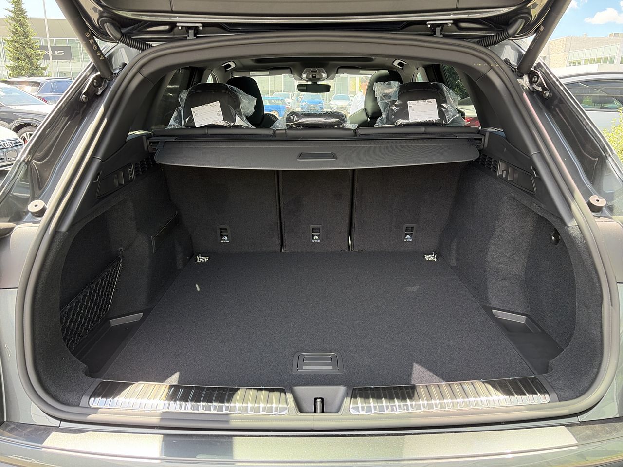 2026 Audi SQ5 in North Vancouver, British Columbia