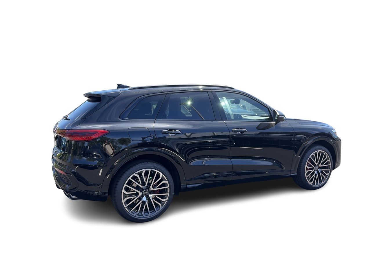 Audi SQ5  2026 à North Vancouver, Colombie-Britannique