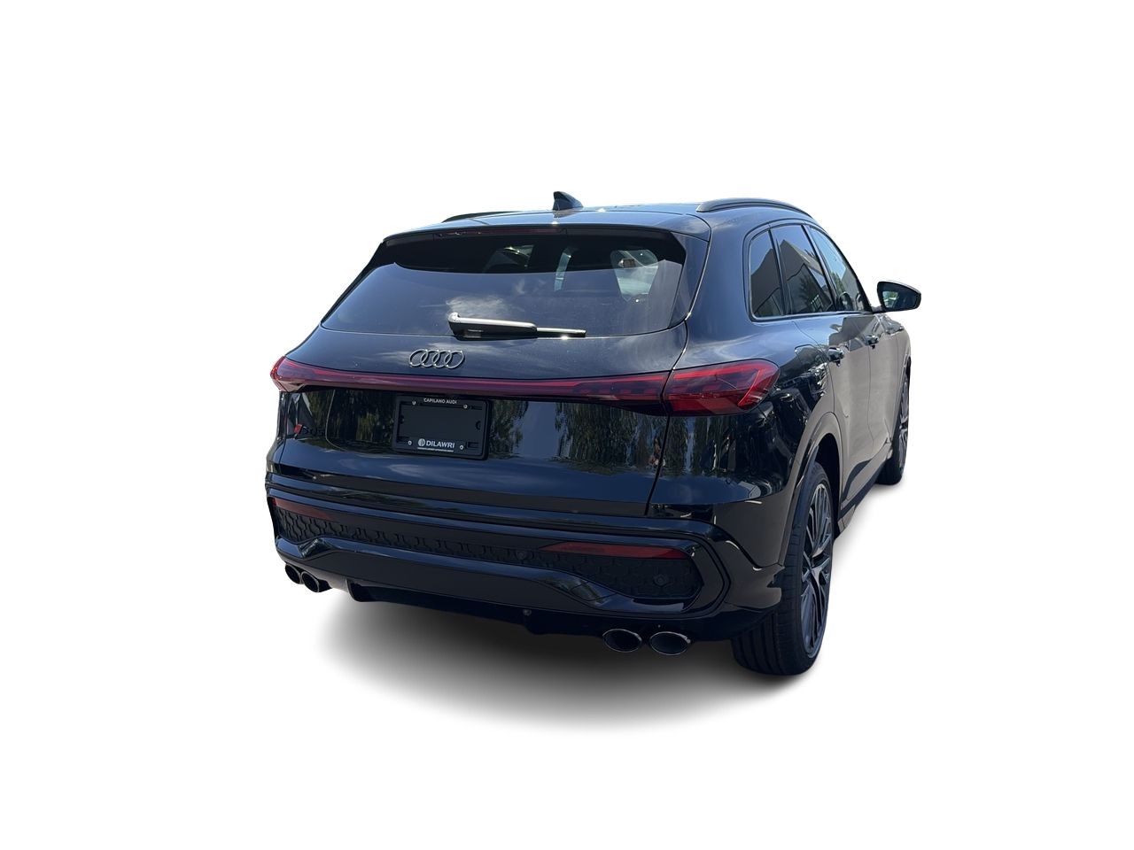 Audi SQ5  2026 à North Vancouver, Colombie-Britannique