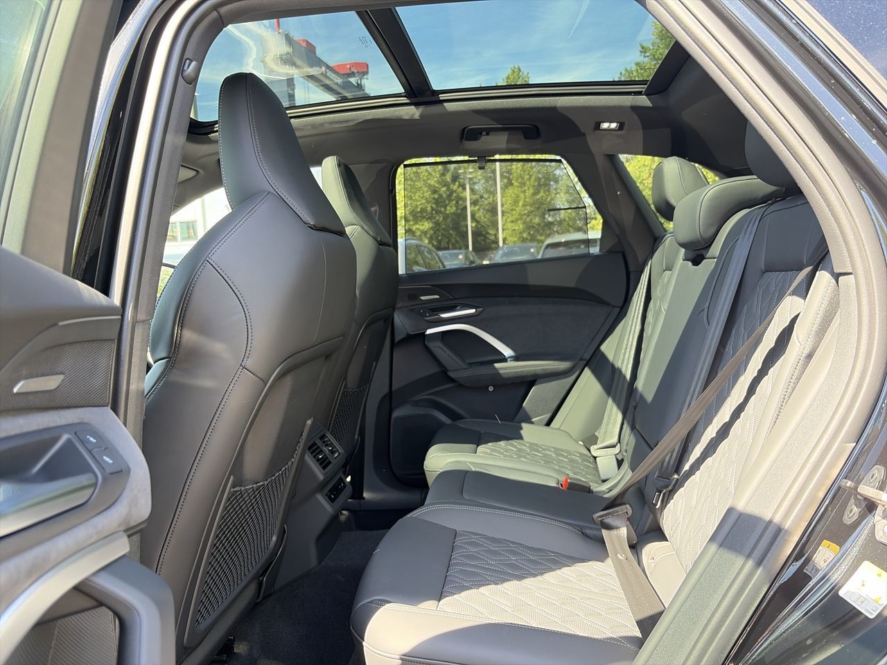 Audi SQ5  2026 à North Vancouver, Colombie-Britannique