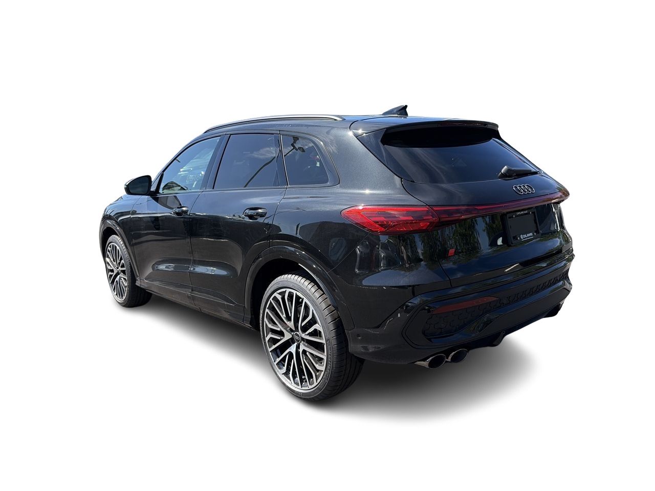Audi SQ5  2026 à North Vancouver, Colombie-Britannique
