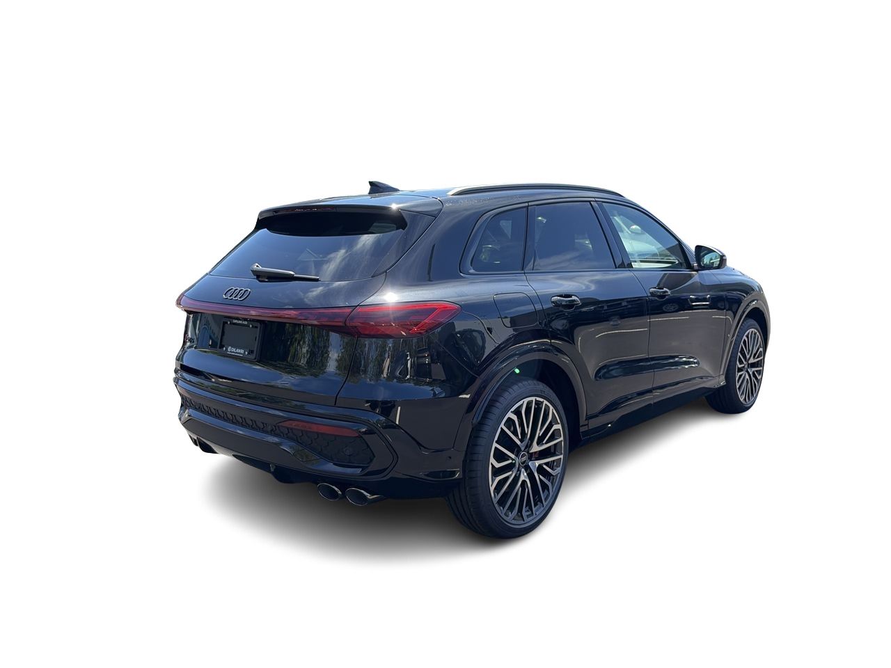 Audi SQ5  2026 à North Vancouver, Colombie-Britannique
