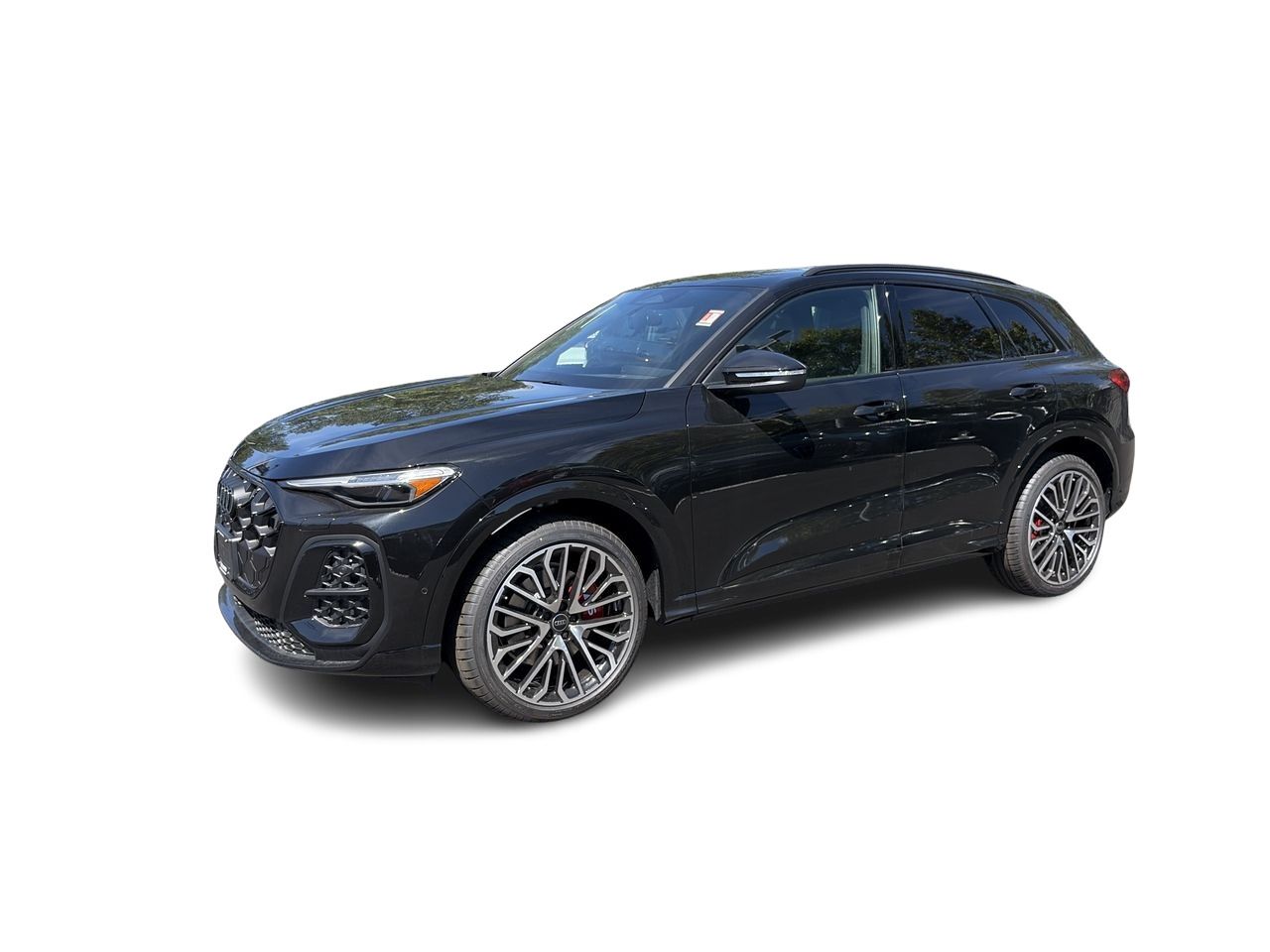Audi SQ5  2026 à North Vancouver, Colombie-Britannique