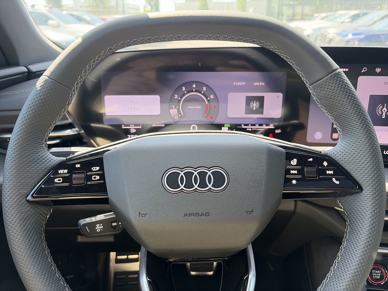 Audi SQ5  2026 à North Vancouver, Colombie-Britannique