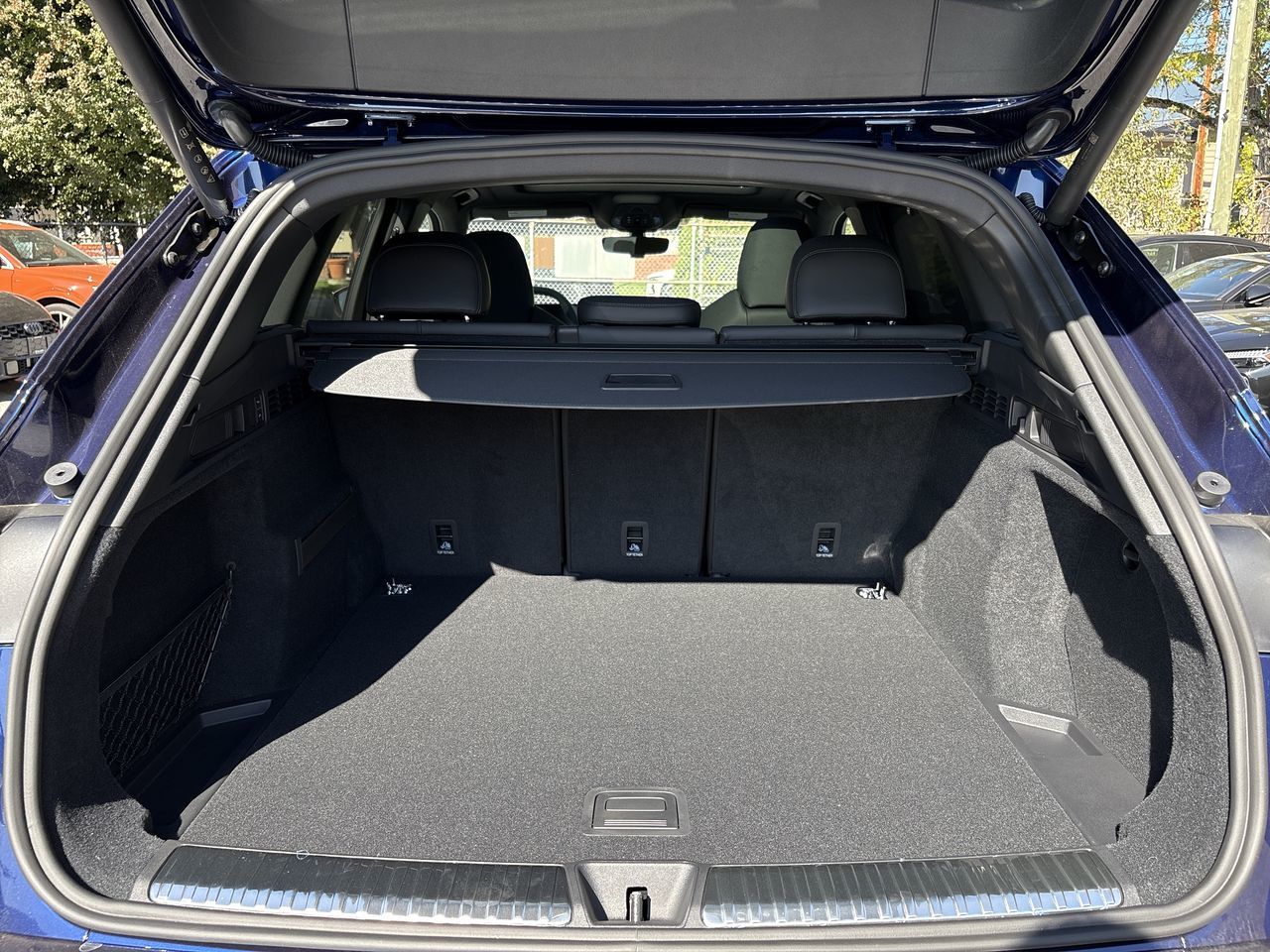 2026 Audi SQ5 in North Vancouver, British Columbia