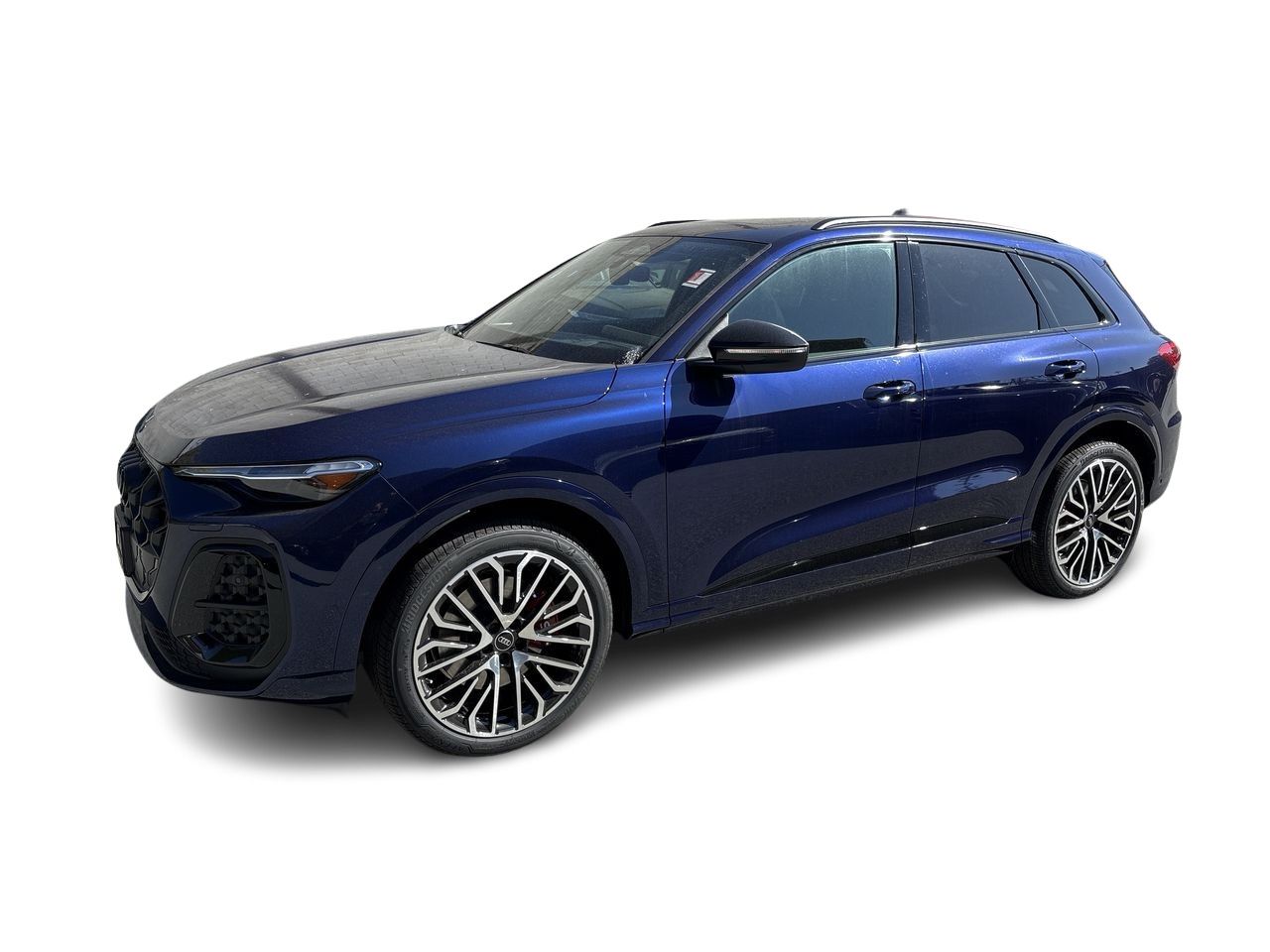 2026 Audi SQ5 in North Vancouver, British Columbia