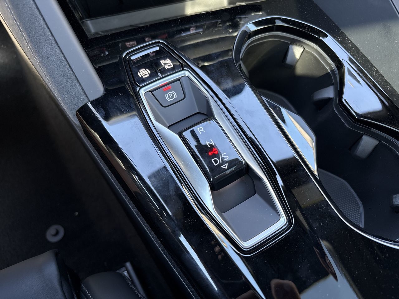 2026 Audi SQ5 in North Vancouver, British Columbia