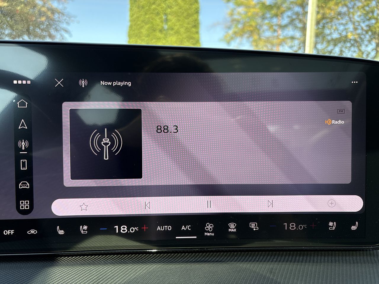 2026 Audi SQ5 in North Vancouver, British Columbia