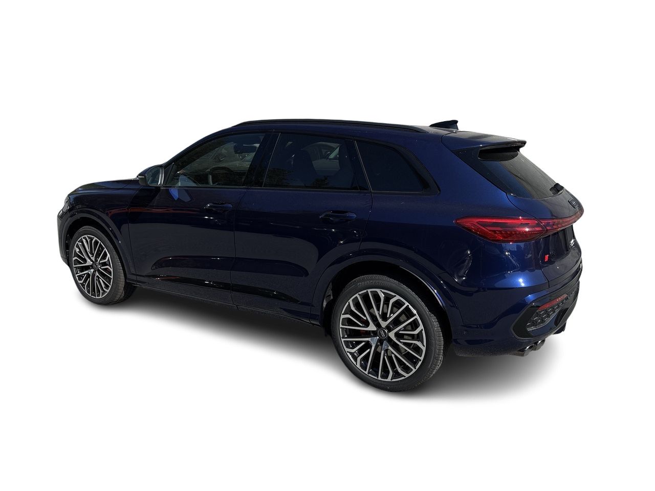 2026 Audi SQ5 in North Vancouver, British Columbia
