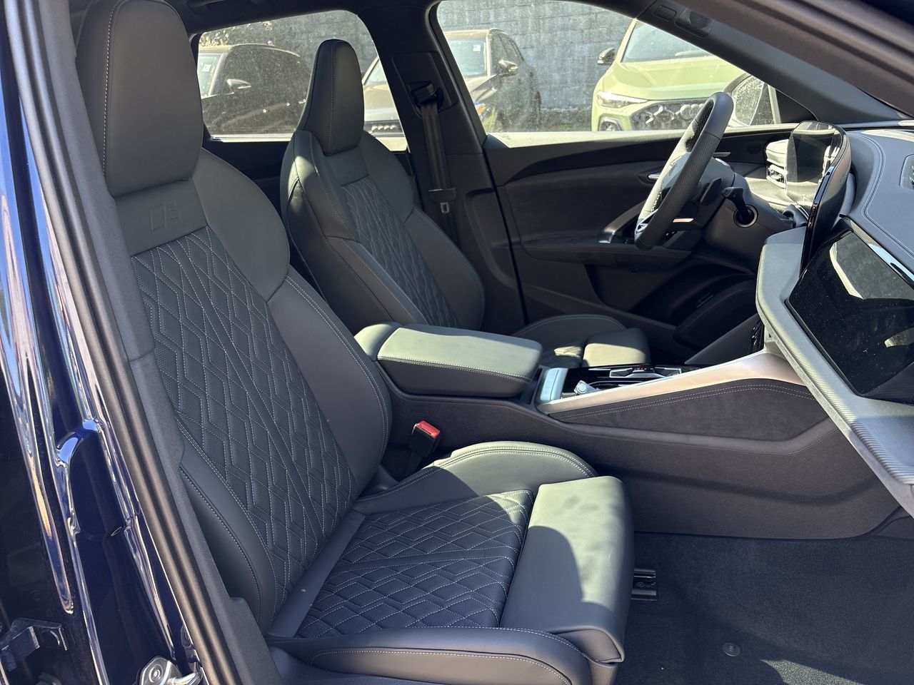 2026 Audi SQ5 in North Vancouver, British Columbia