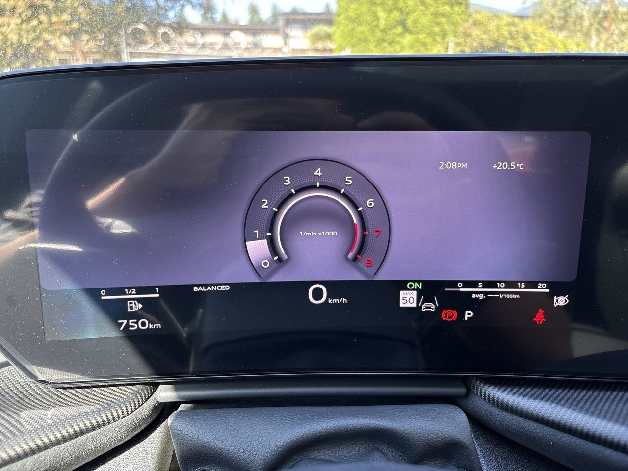 2026 Audi SQ5 in North Vancouver, British Columbia