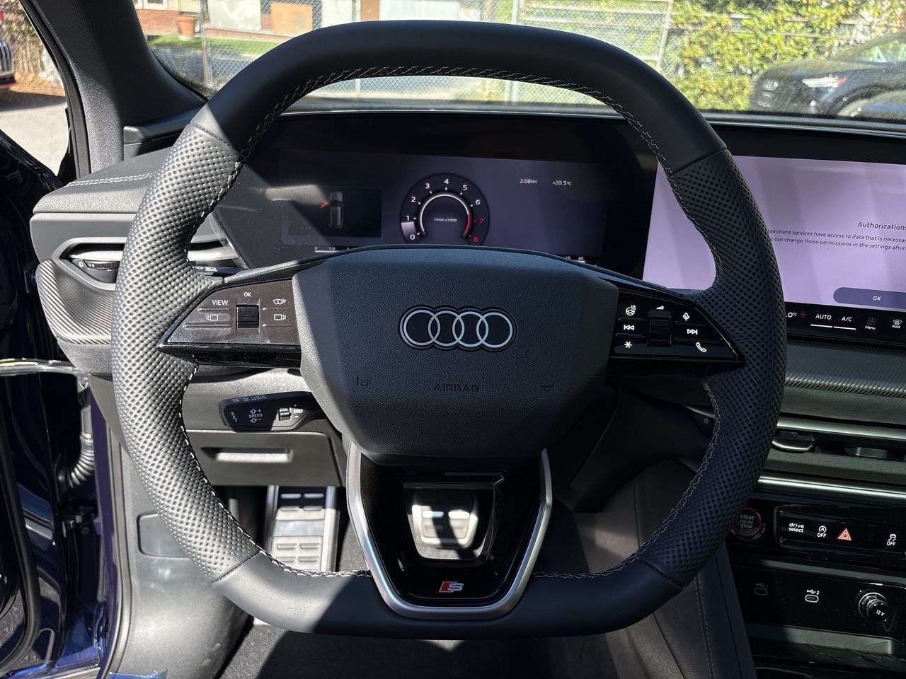 2026 Audi SQ5 in North Vancouver, British Columbia