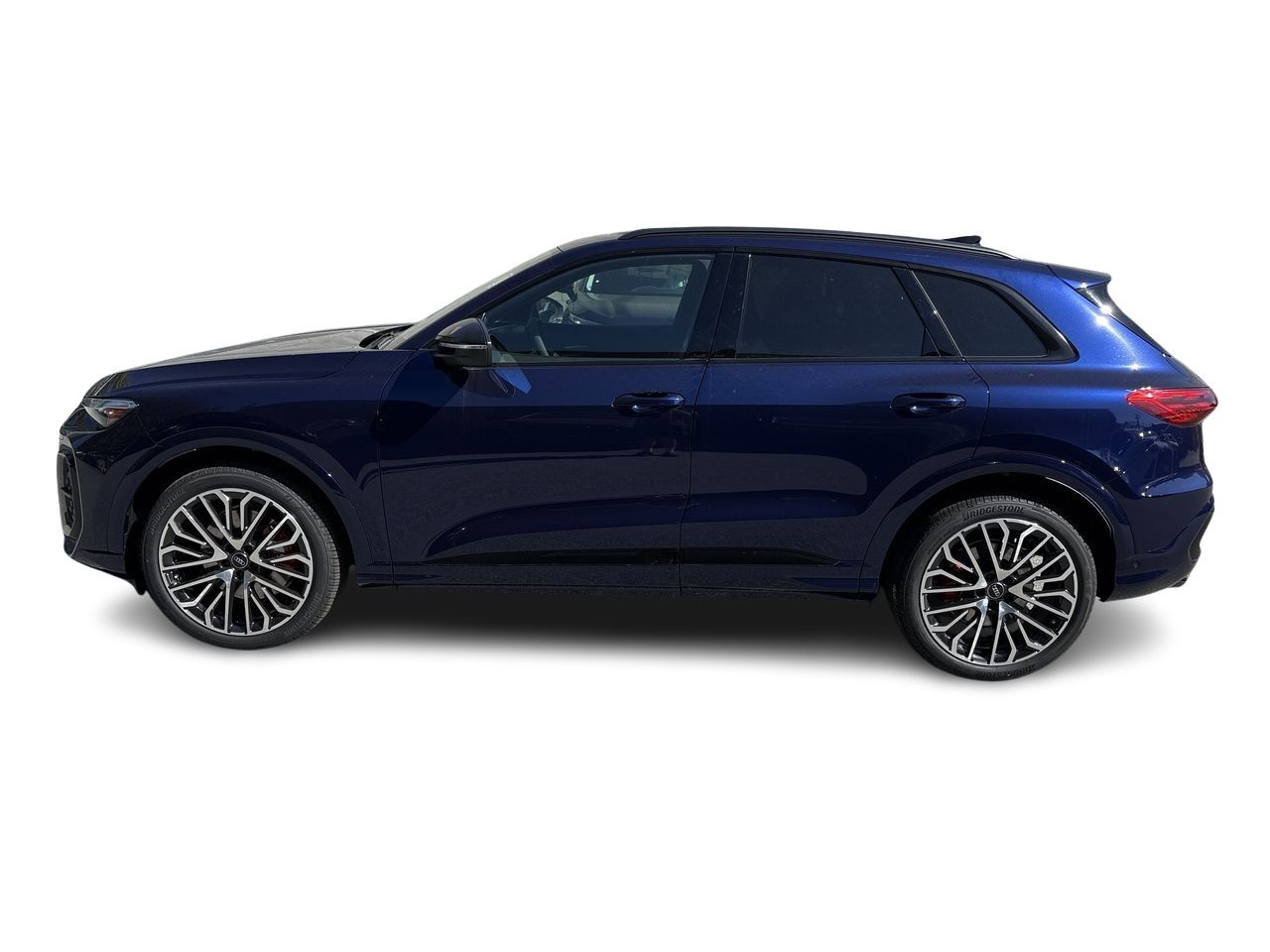 2026 Audi SQ5 in North Vancouver, British Columbia