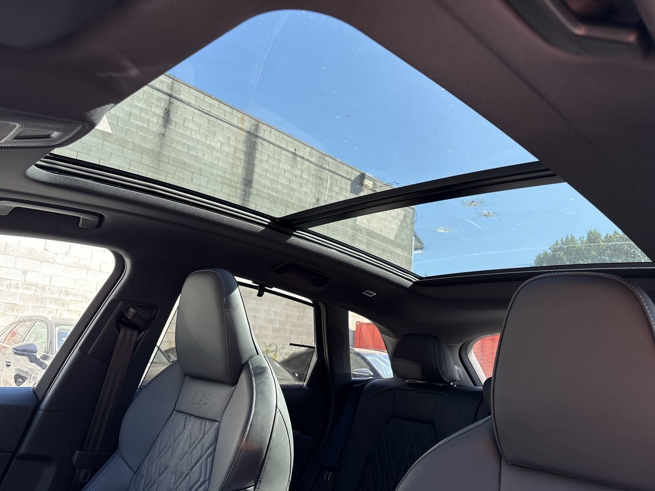 2026 Audi SQ5 in North Vancouver, British Columbia