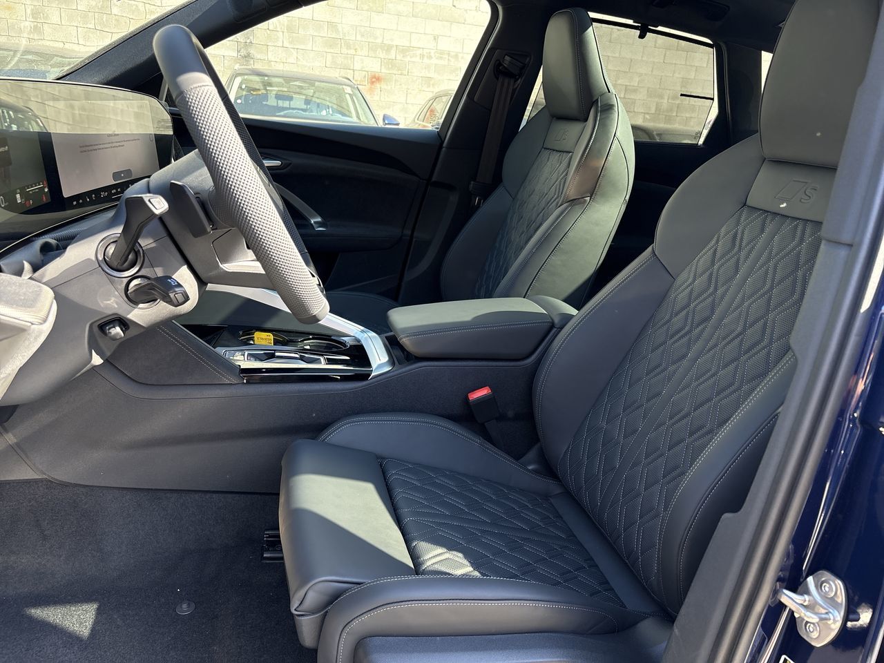 2026 Audi SQ5 in North Vancouver, British Columbia