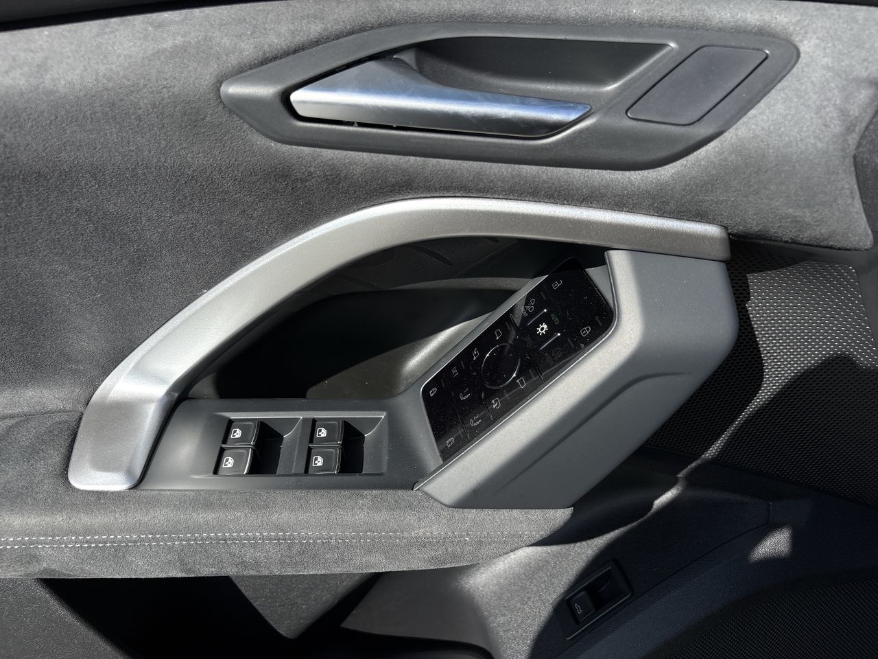 2026 Audi SQ5 in North Vancouver, British Columbia