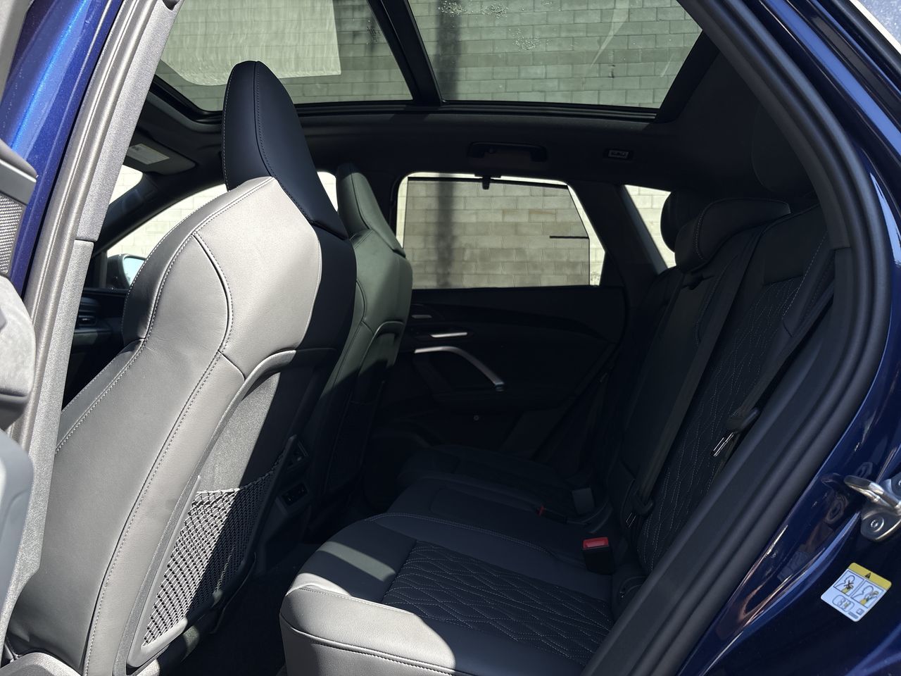 2026 Audi SQ5 in North Vancouver, British Columbia