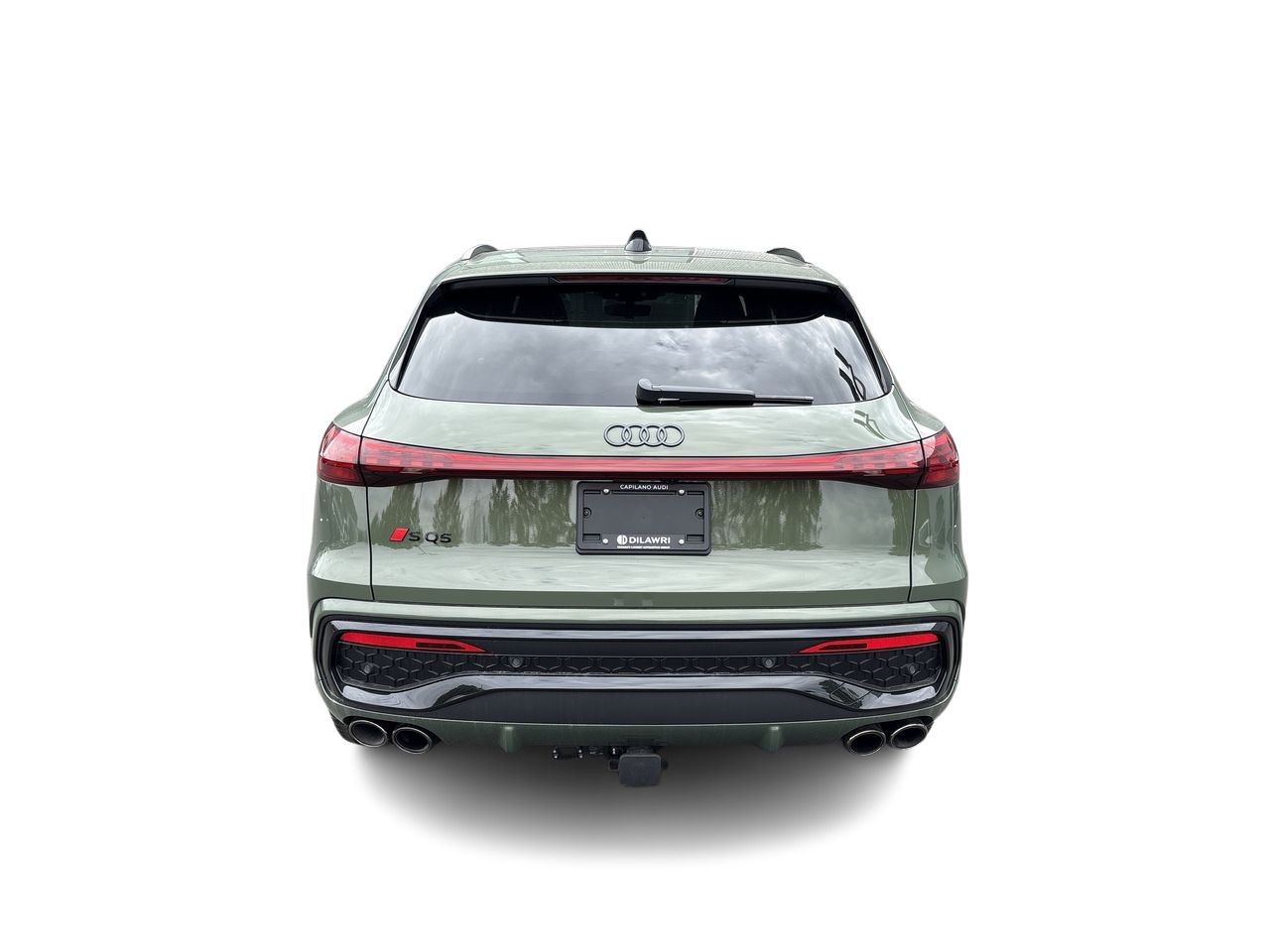 Audi SQ5  2026 à North Vancouver, Colombie-Britannique