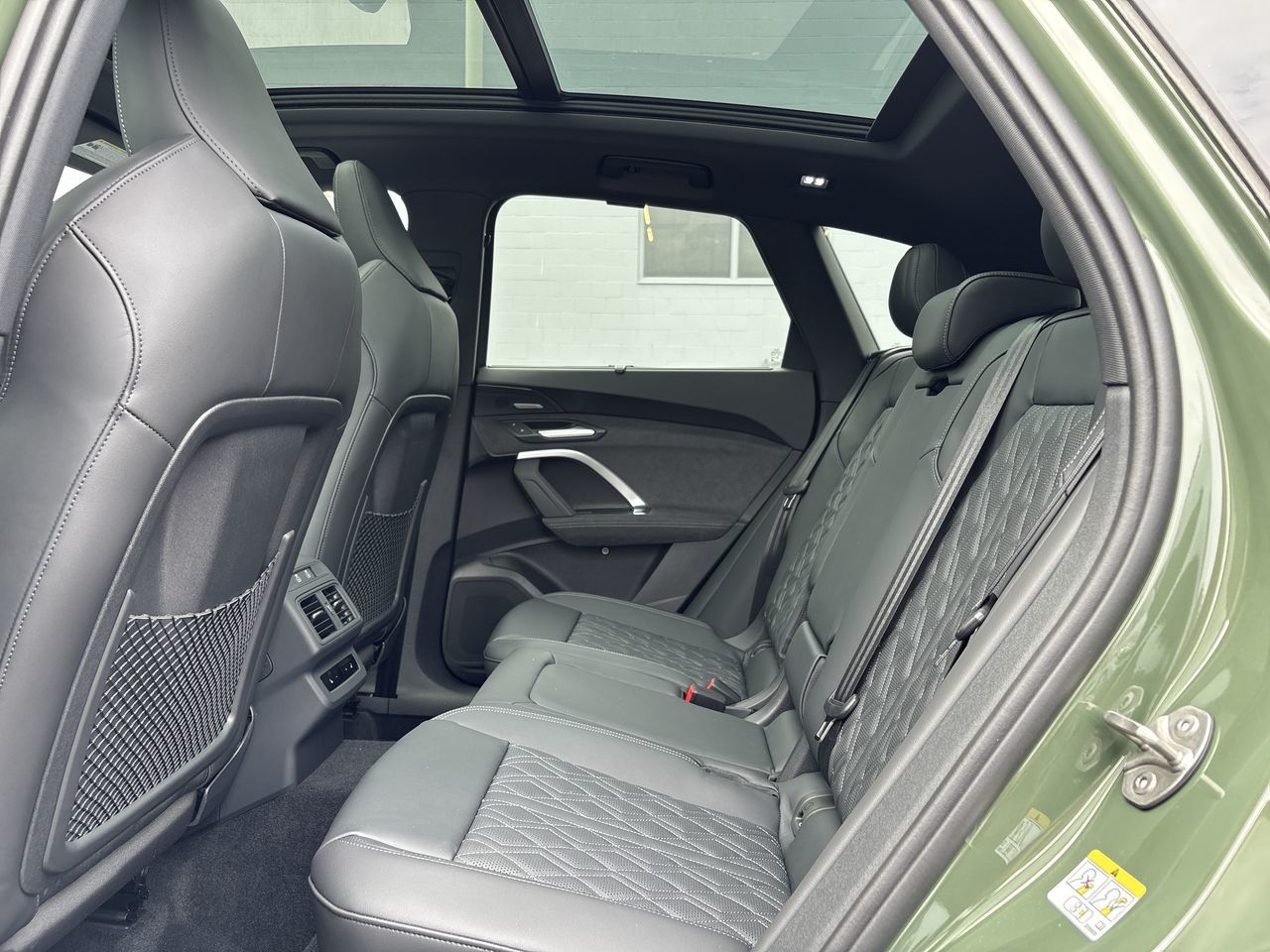 Audi SQ5  2026 à North Vancouver, Colombie-Britannique