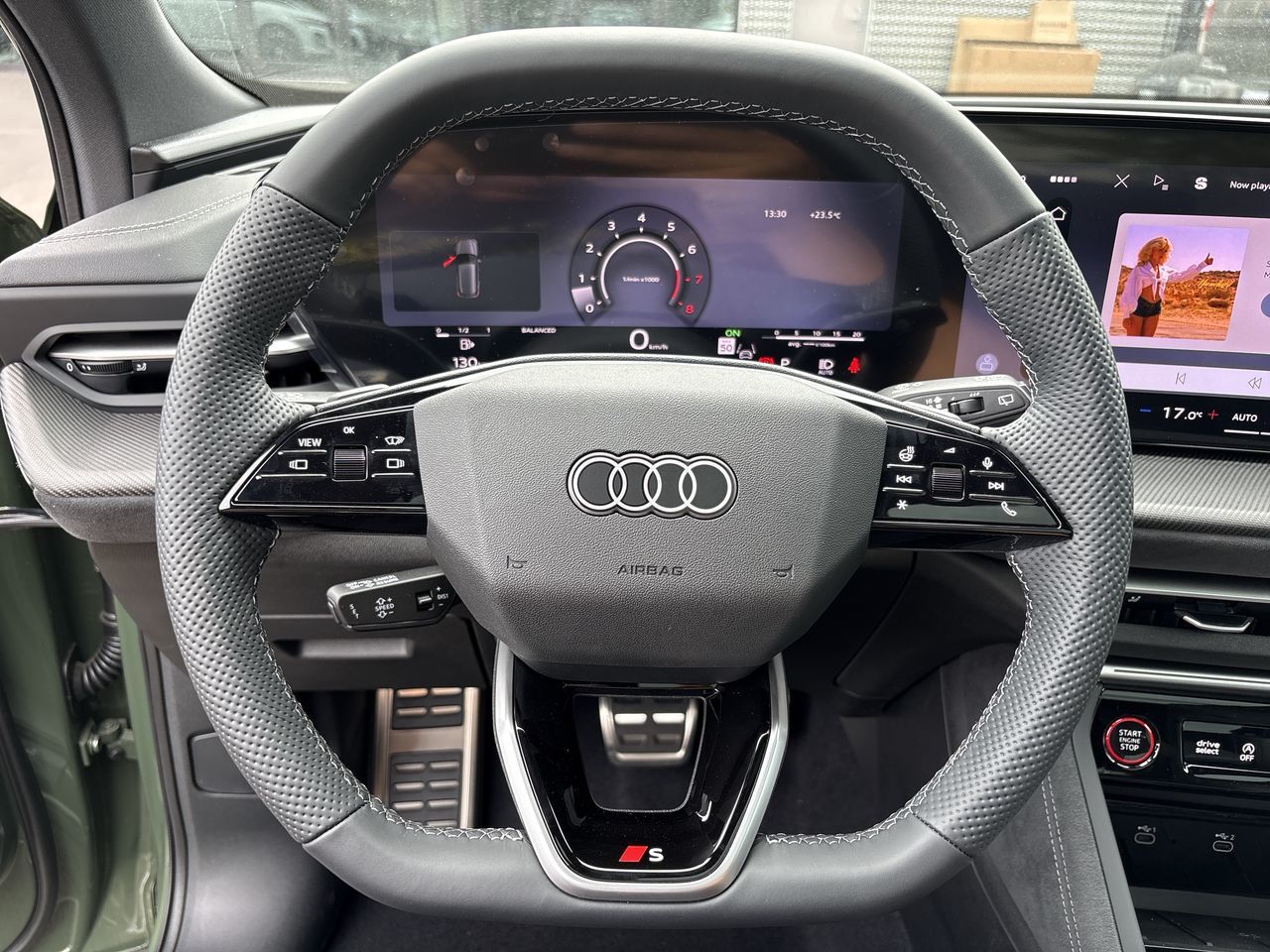 Audi SQ5  2026 à North Vancouver, Colombie-Britannique
